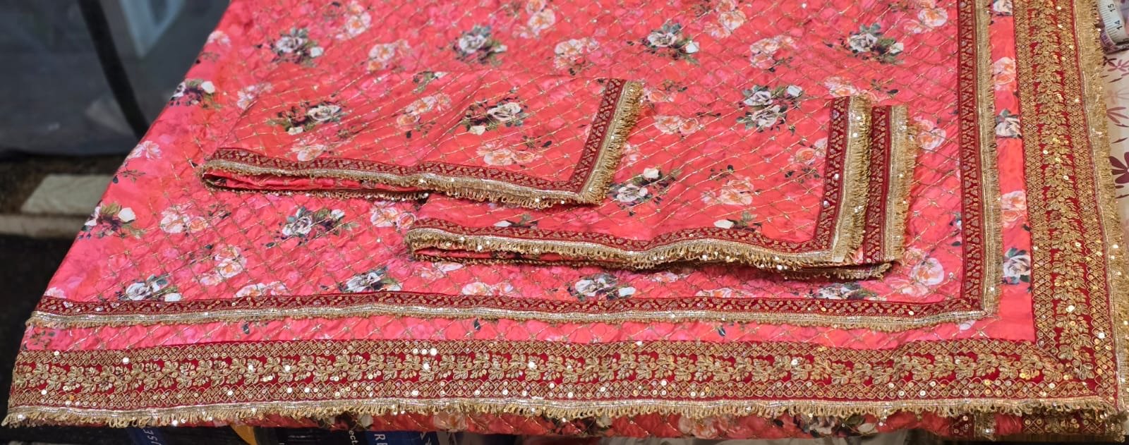 Gilaaf — Diwans Classic Galiakot Rajasthan